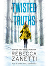 Cover image for Twisted Truths